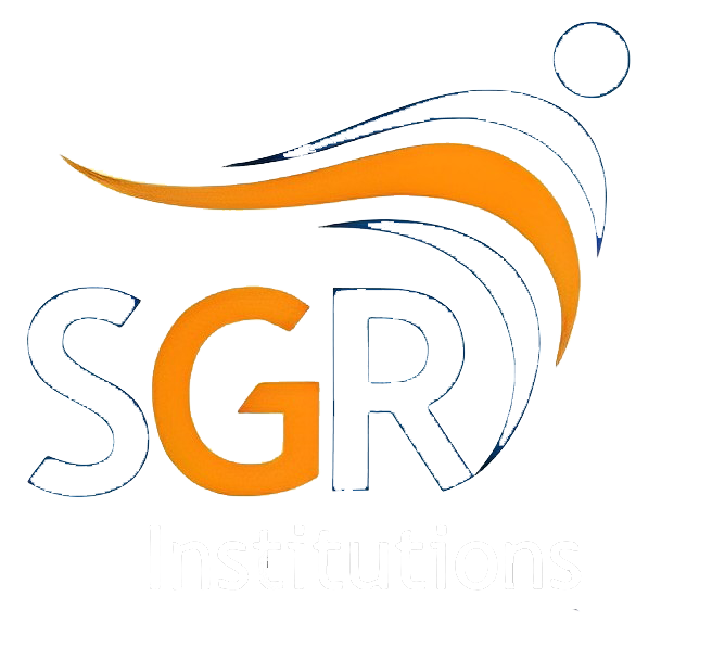 SGR Institutions