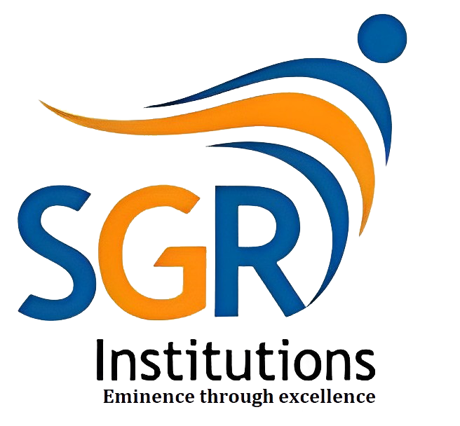 SGR Institutions